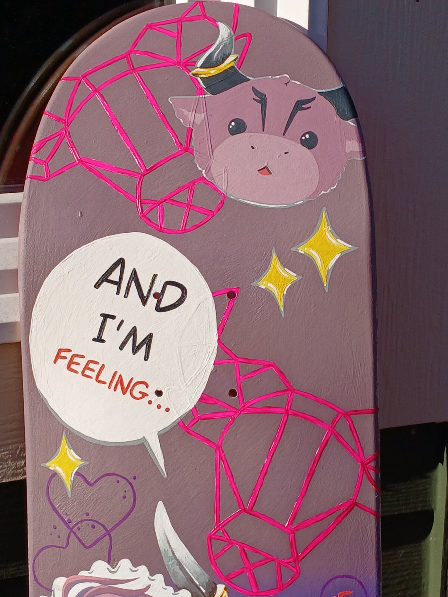 E-Thot Ghandi -ARISxx tweet media