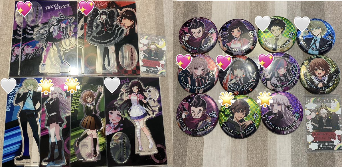 こめいぬ tweet media