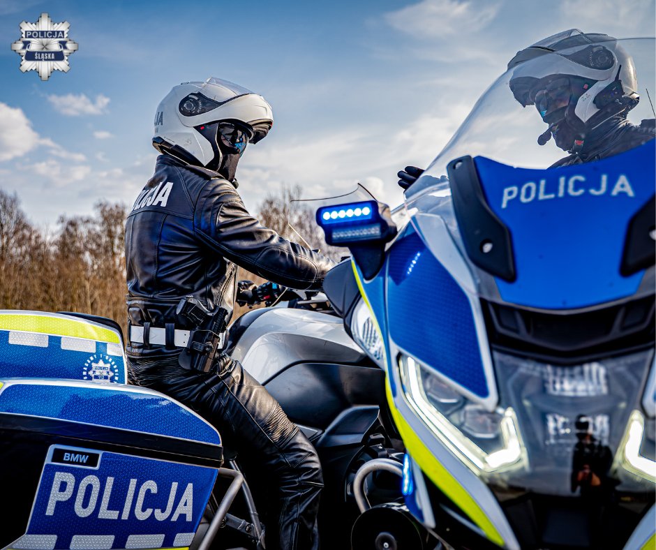 Policja Śląska 🇵🇱 tweet media