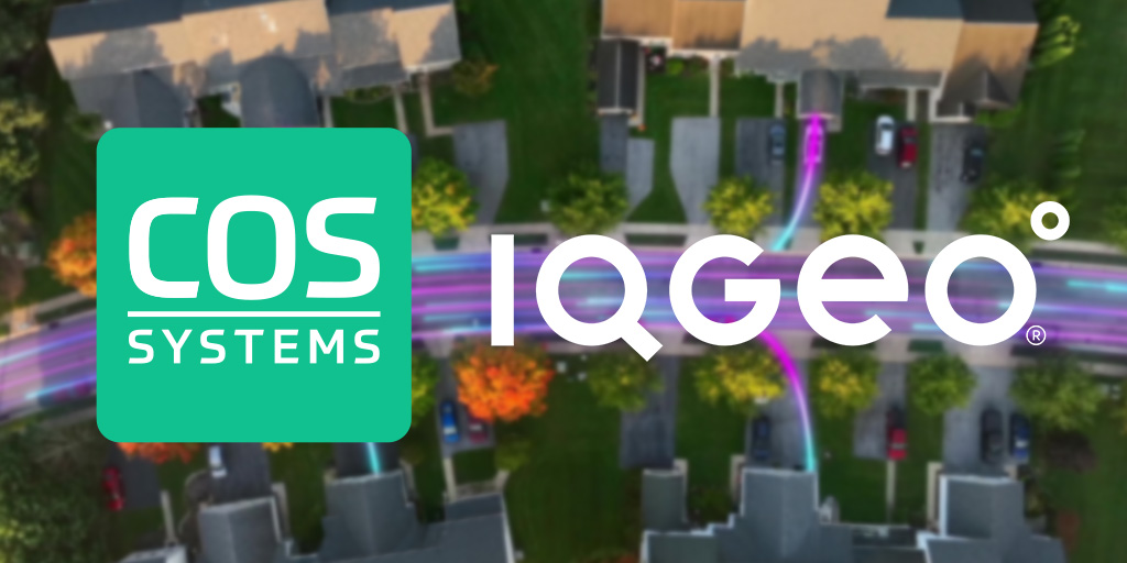 COS Systems tweet media