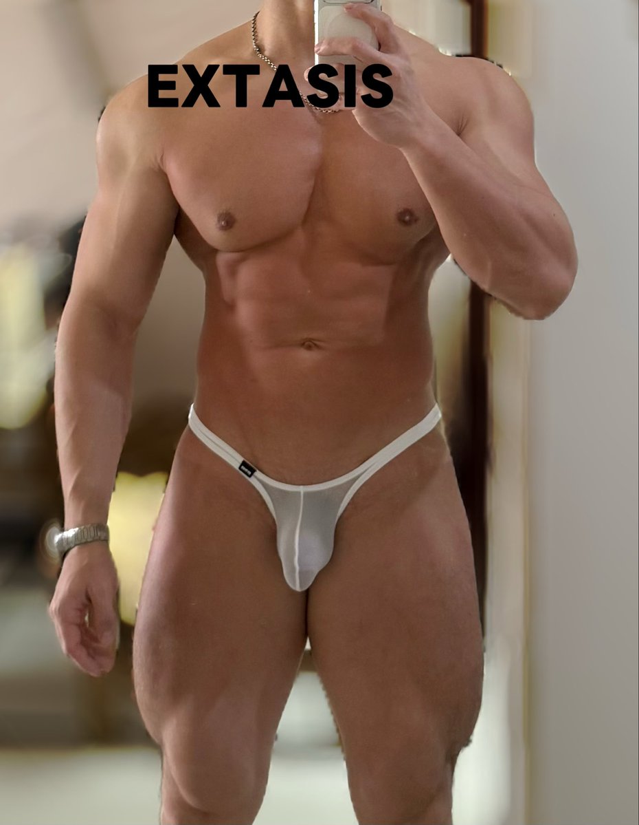 EXTASIS tweet media