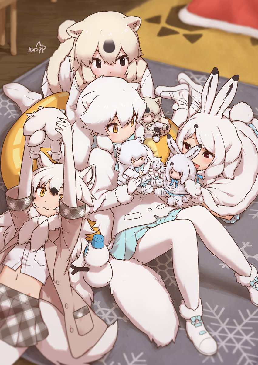 ルメニア tweet media