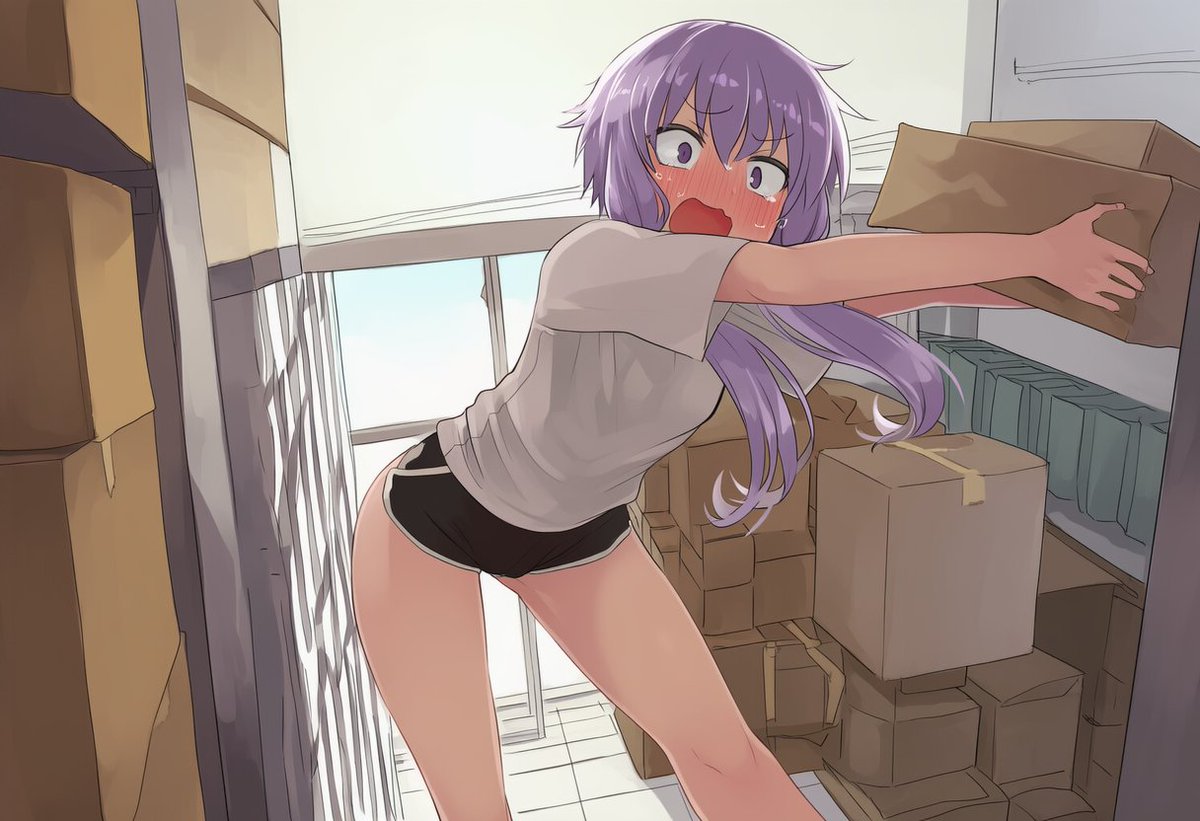 ボイロスキー tweet media