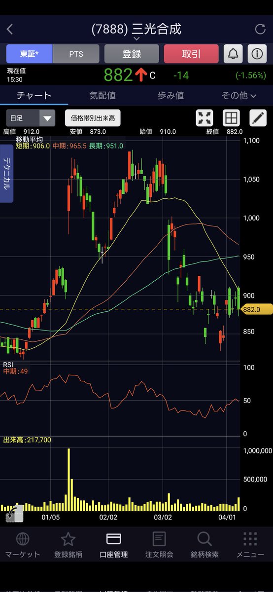 アモン4 tweet media