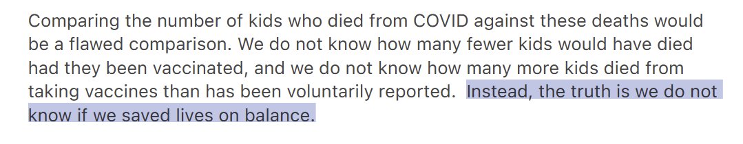 Steve Kirsch tweet media