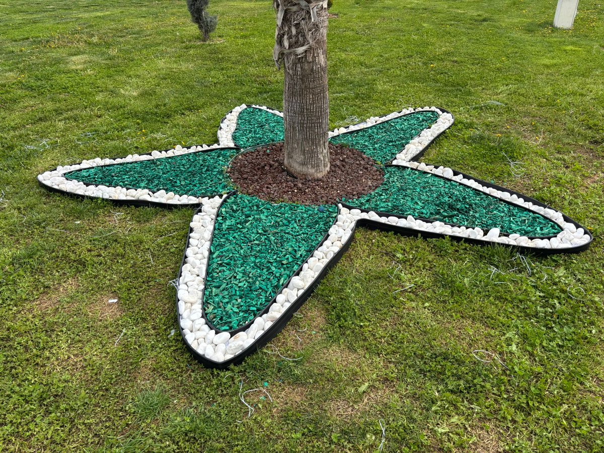 ŞBB PARK VE BAHÇELER 🇹🇷 tweet media