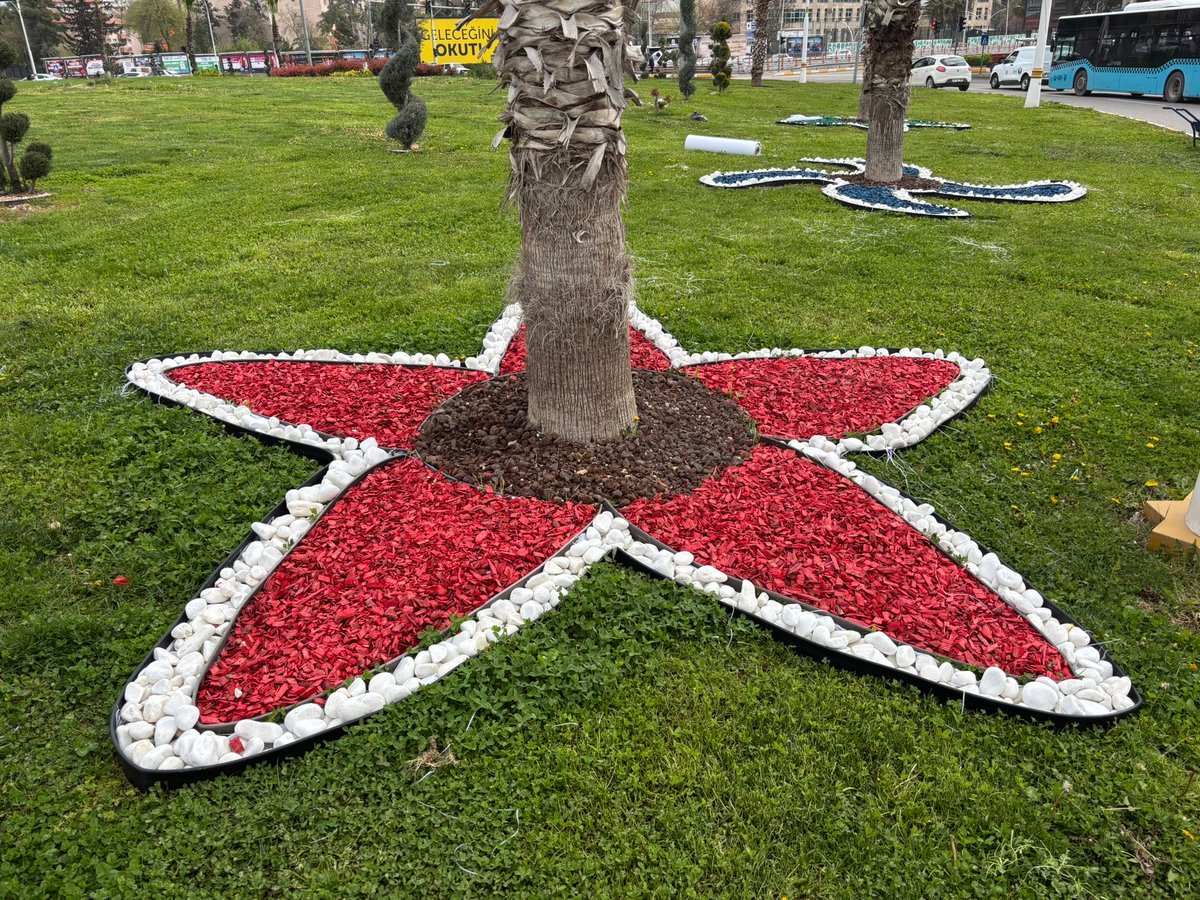 ŞBB PARK VE BAHÇELER 🇹🇷 tweet media