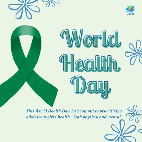 Ugam Education Foundation tweet media