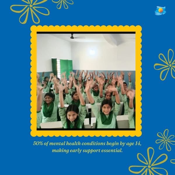 Ugam Education Foundation tweet media