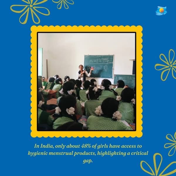 Ugam Education Foundation tweet media