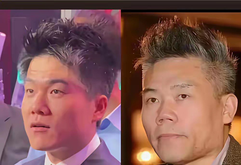 如是我闻 tweet media