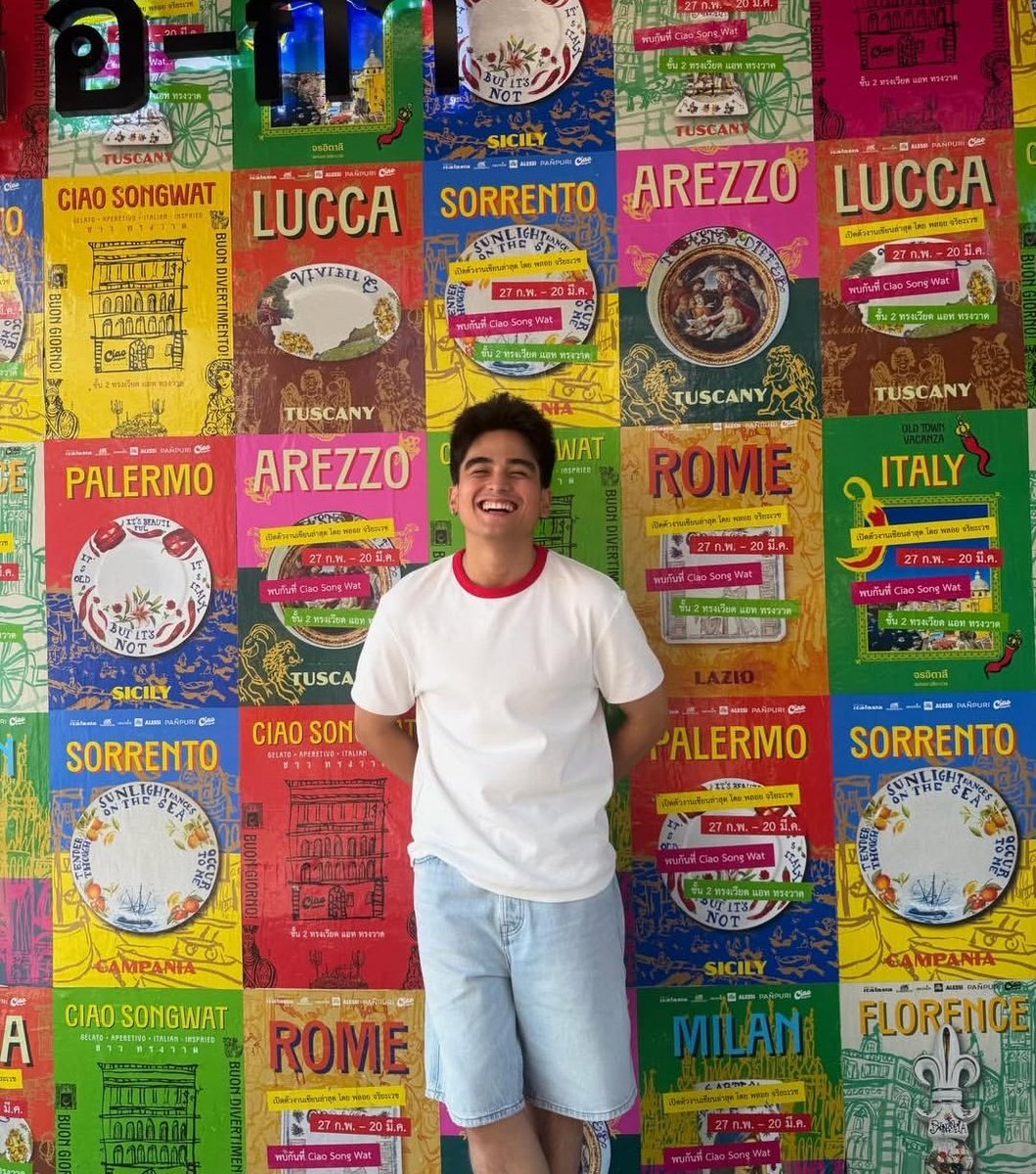 Will Ashley Admirers OFC tweet media