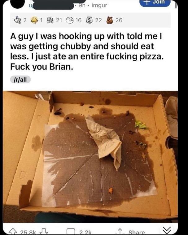 Reddit Lies tweet media