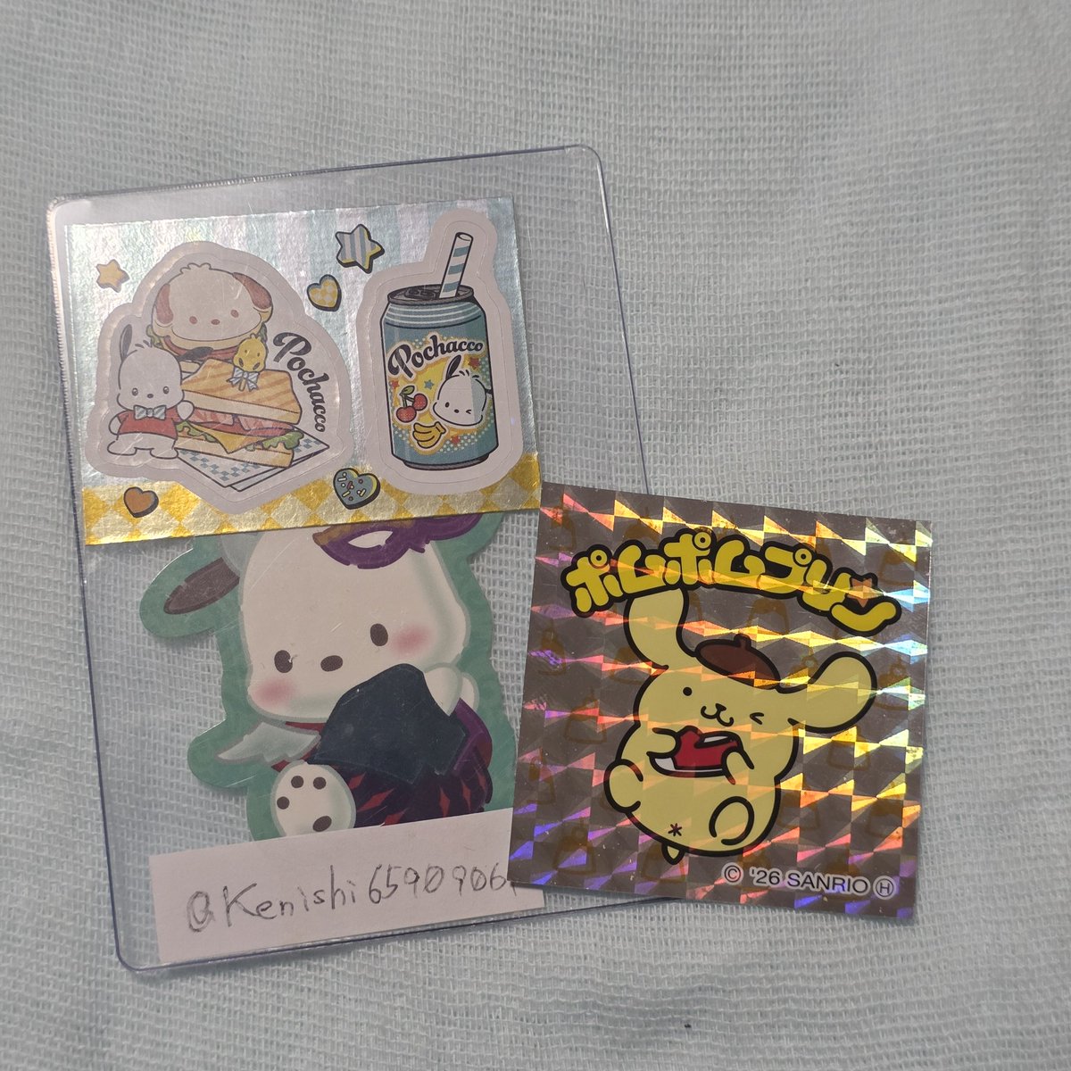 【取引垢】けんしー tweet media