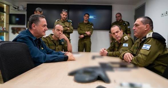 الجيش الإسرائيلي ينذر باستهداف السكك الحديدية في إيران ويحذر السكان من استخدام القطارات