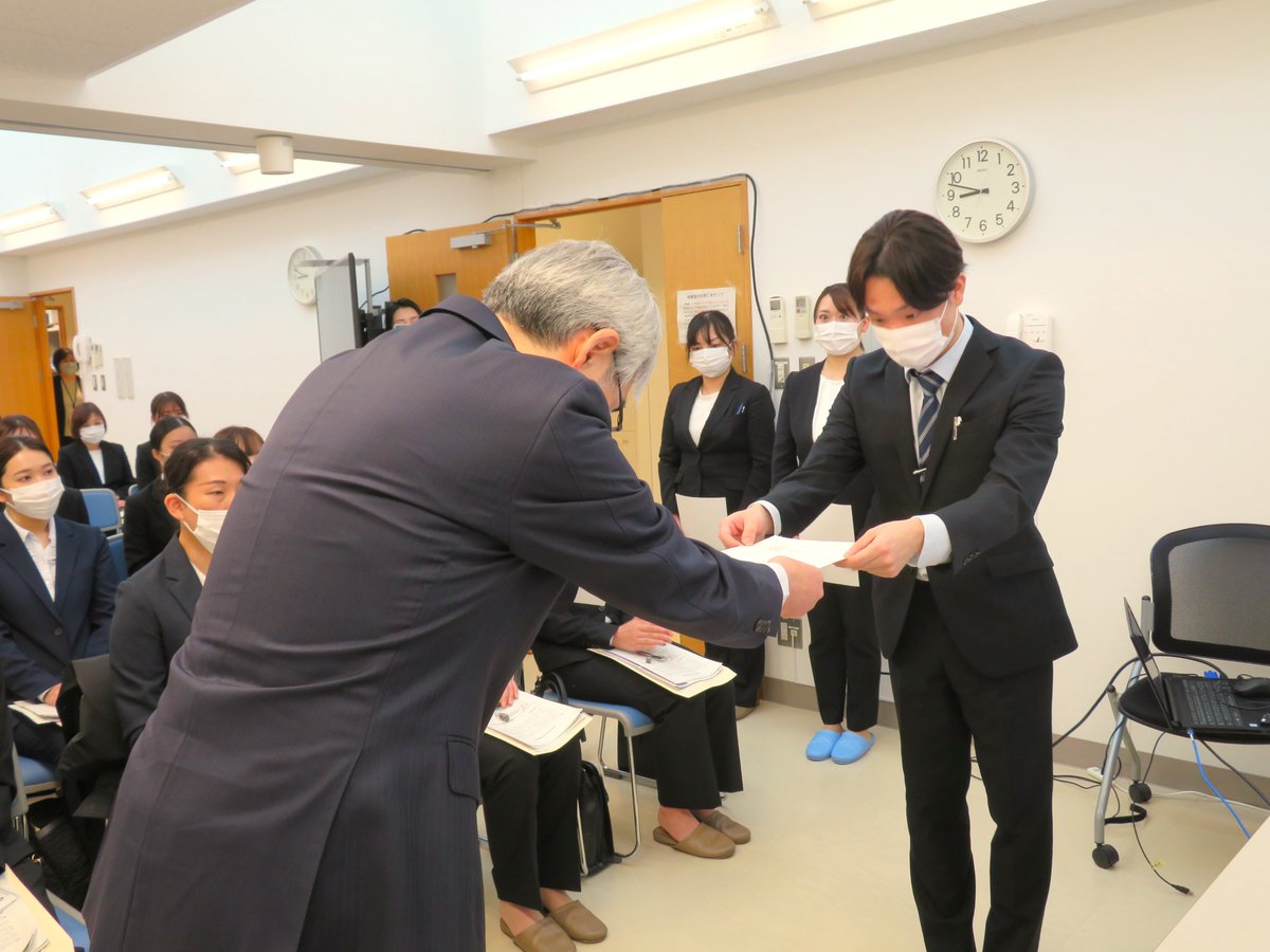 名張市立病院【公式】 tweet media