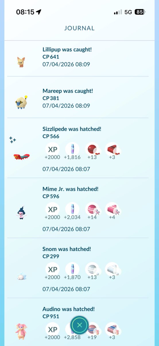 Hundo00King ✈️ Copenhagen tweet media