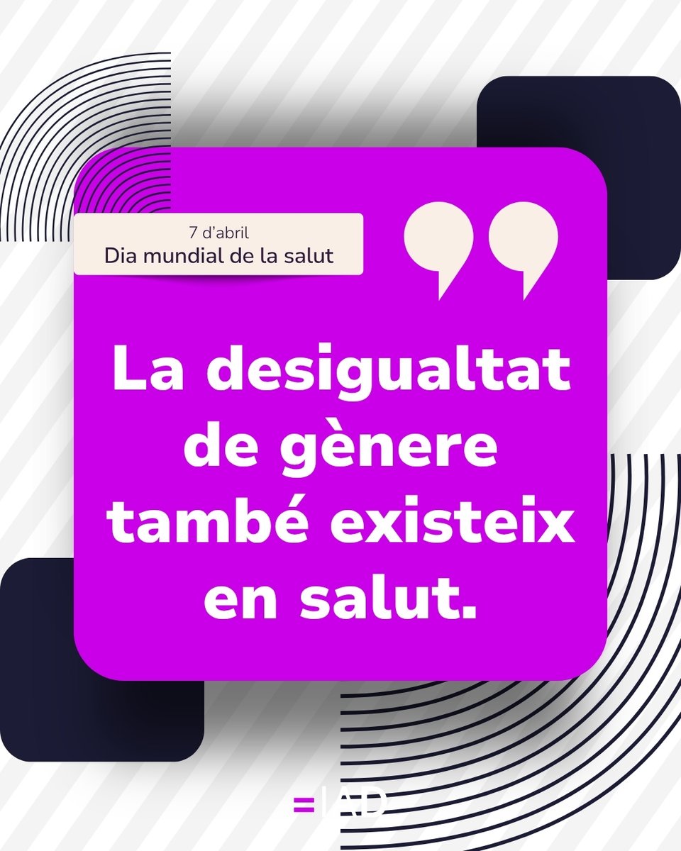 Institut Andorrà de les Dones (IAD) tweet media