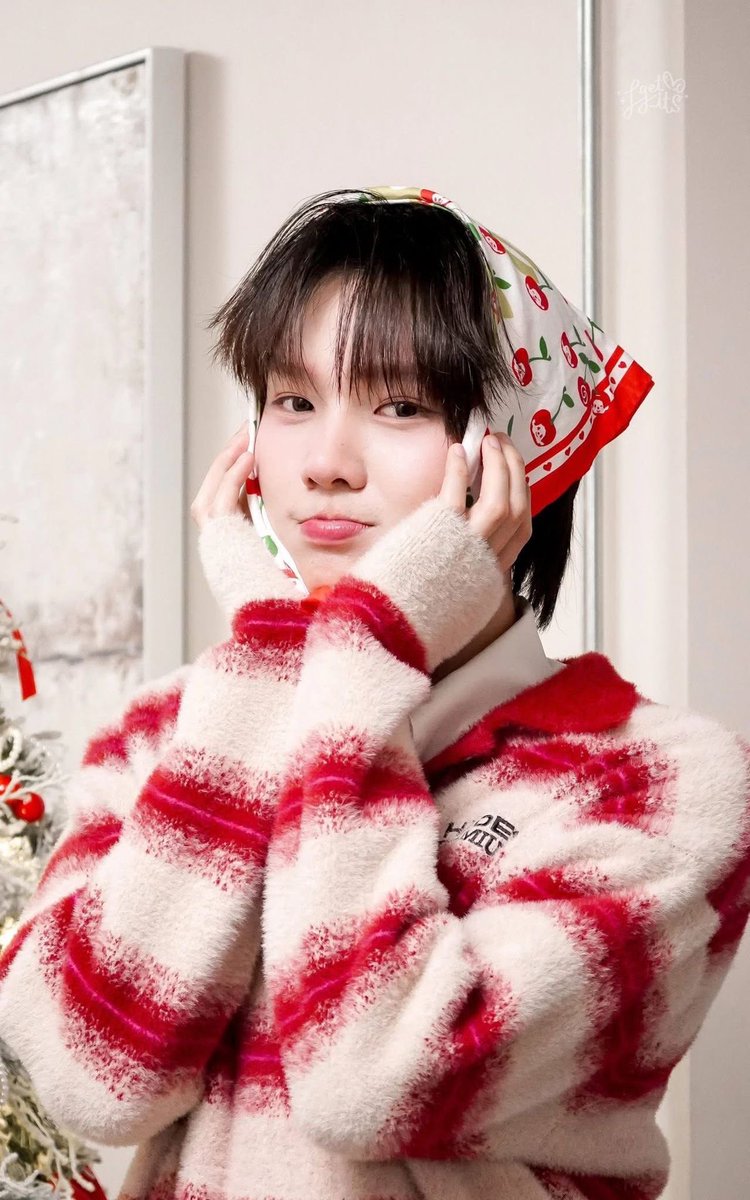 babymind.🐰꒰luckiest girl🌻꒱ ༘ tweet media