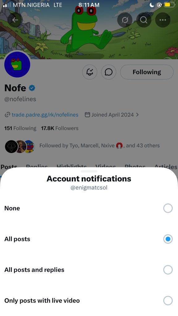 ENIG📊 tweet media