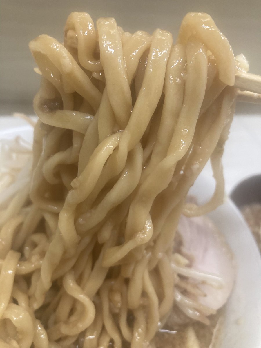 歴史を刻め 下新庄本店 tweet media