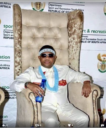 White Lion II (NDDN) Wittoslav Lionovski tweet media