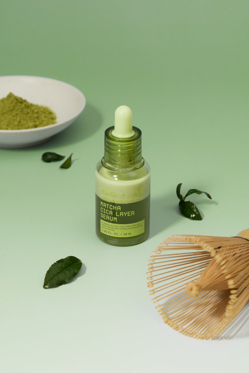 VT (ブイティー) | JAPAN OFFICIAL【日本公式】 tweet media