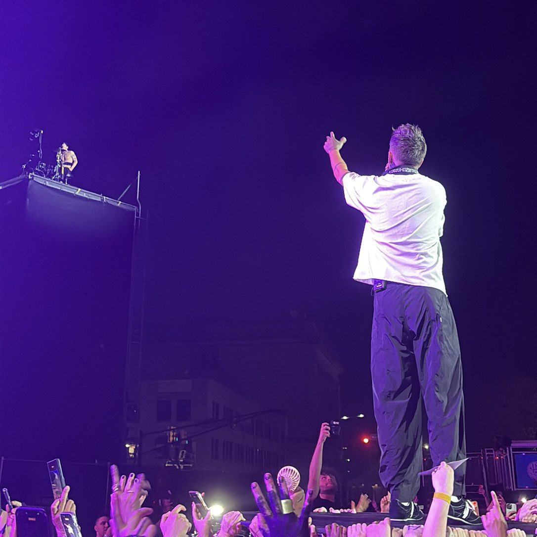 allie Ψ pinkpop Ψ tweet media