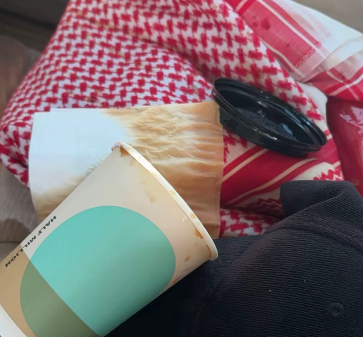 سراي tweet media