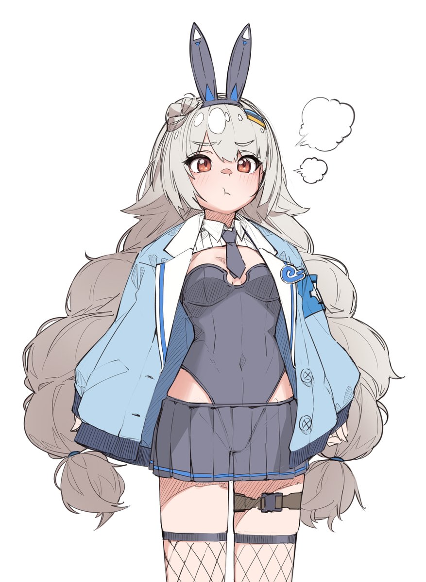 天秤頭 tweet media