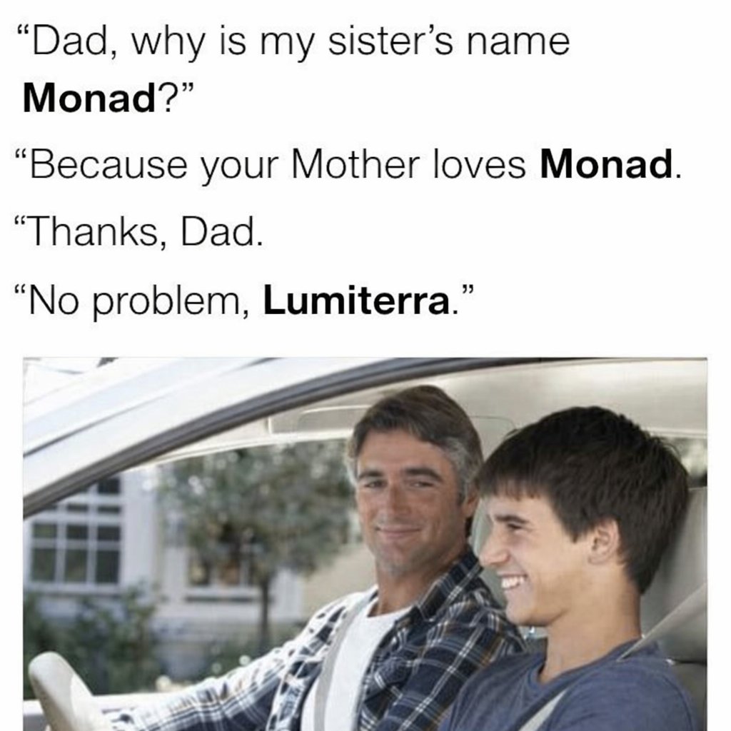 Lumi Intern tweet media