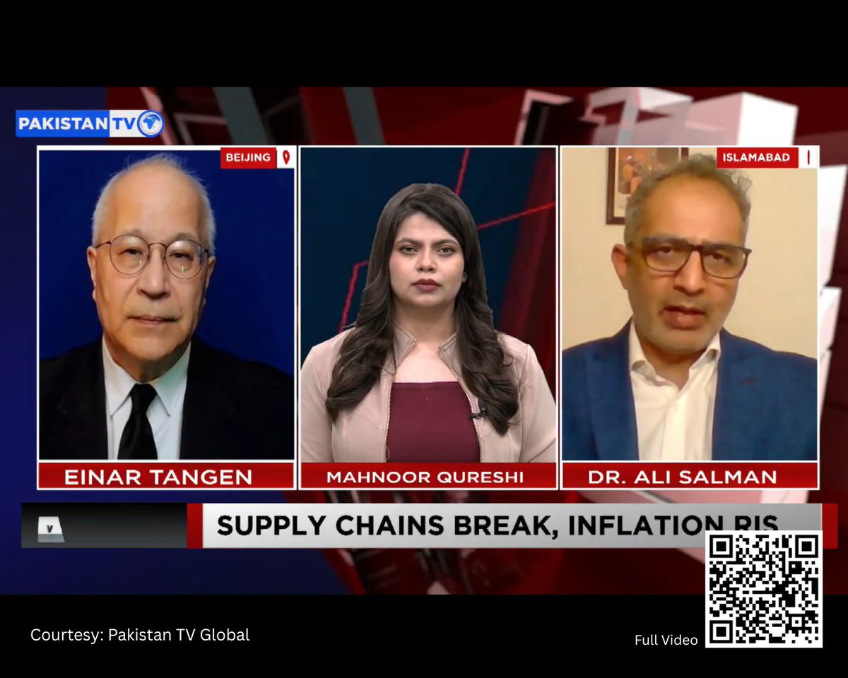 Policy Research Institute of Market Economy -PRIME tweet media