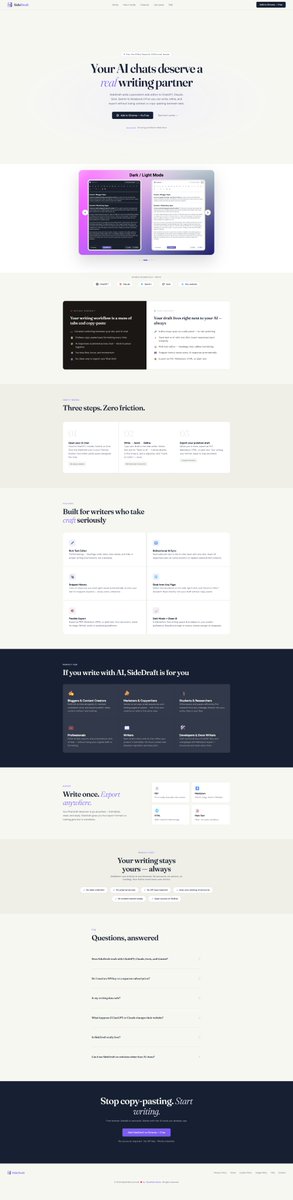 Uves Arshad (montr.io) tweet media