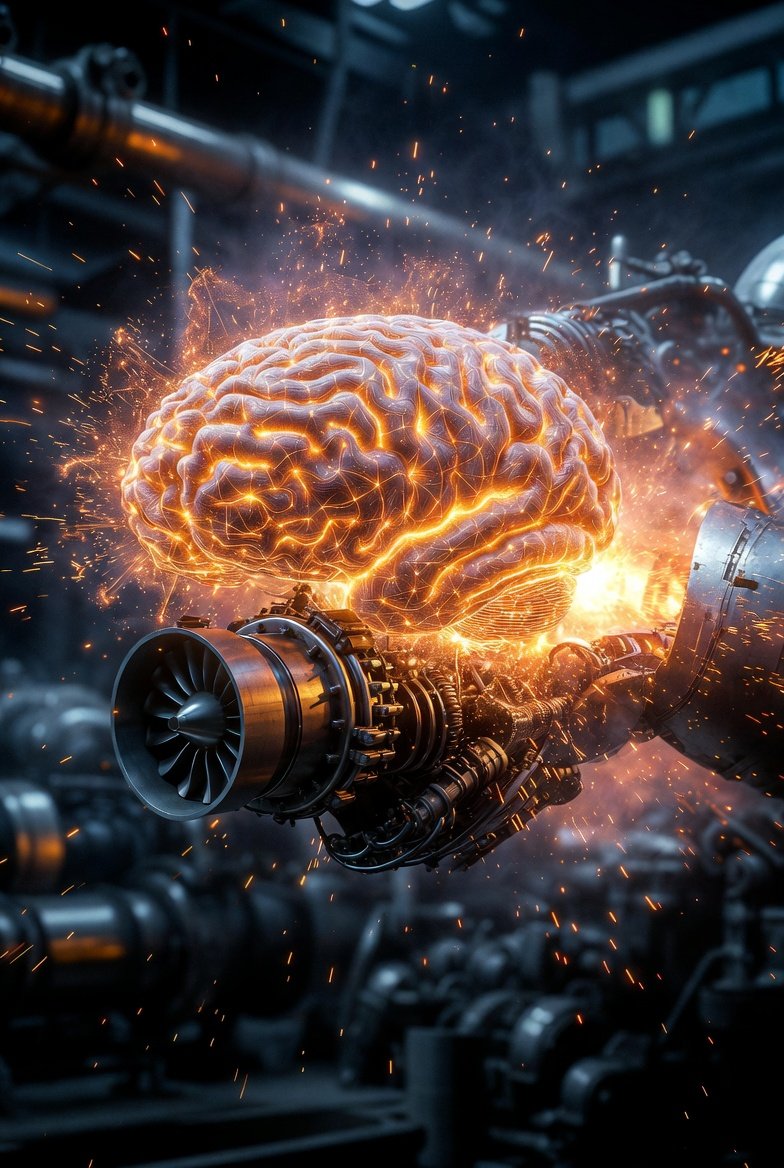 noel_cof's tweet photo. 2025 was the year of chat.
2026 is the year of Agentic AI.
Agents that remember context for weeks, use tools, make decisions, and only ping you when they hit a wall.
Companies mastering reliable agents will gain the same edge that great mobile apps gave in 2008–2012.
The creativity explosion is real: Midjourney v7, Runway Gen-4, and Suno’s latest models just crossed the uncanny valley.
Indie creators are now shipping full short films, albums, and games faster than Hollywood can greenlight them.
The bottleneck is no longer quality — it’s taste and direction. 
AI isn’t coming for your job. It’s handing the keys to those who know how to drive.

Which excites you more — agentic agents or the creativity boom? 👇