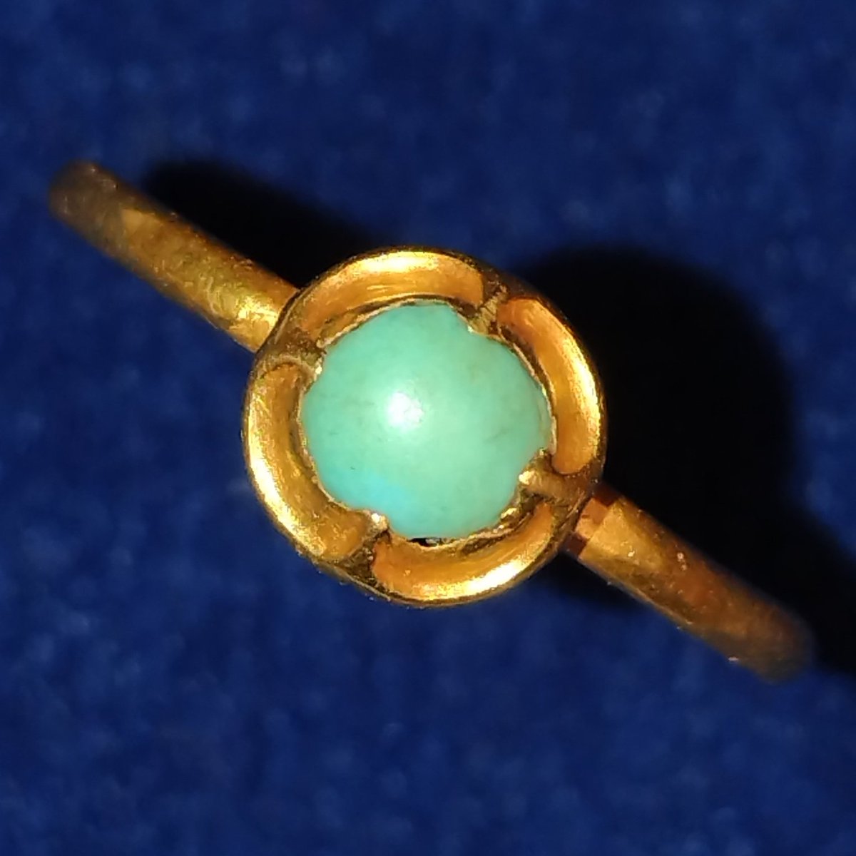 Suffolk Detectorist tweet media