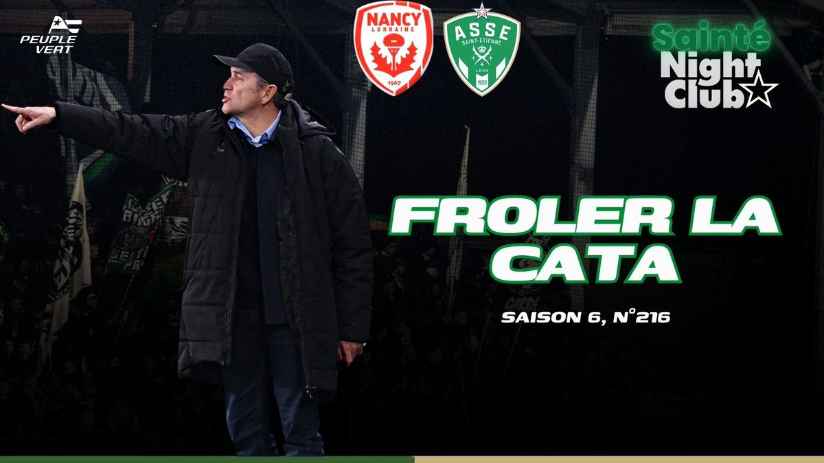 PeupleVertFr's tweet photo. 📺 REPLAY #216 - l’#ASSE grille son joker !

👥 @paul_PV_, @AlexPVfr, @BeTournier et @sbr_colin !

📺 Chaîne YouTube @PeupleVert.

🎧 Podcast : https://t.co/HEIsm9psQH
 
📻 Radio des Verts @ActivRadio !

🔗 Lien Youtube : https://t.co/k1Xw45V8ax https://t.co/5eTM1uA5w9