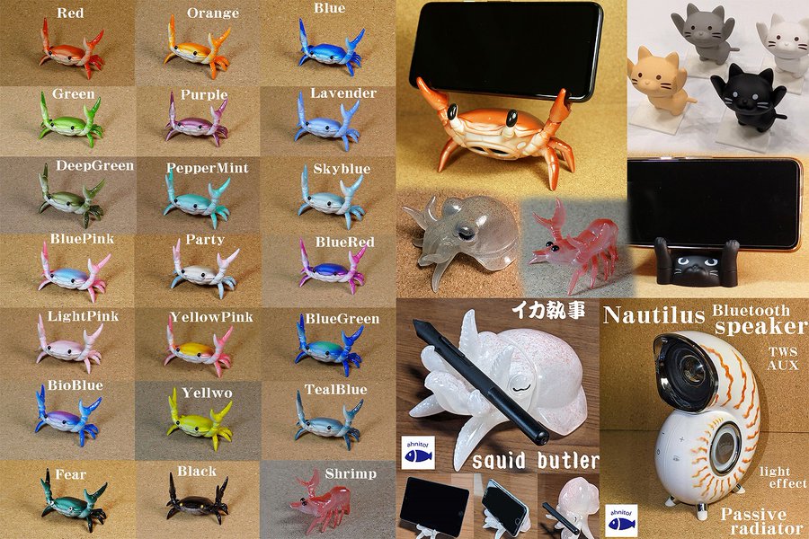 アーニトル@仙台まるデザE-20 tweet media