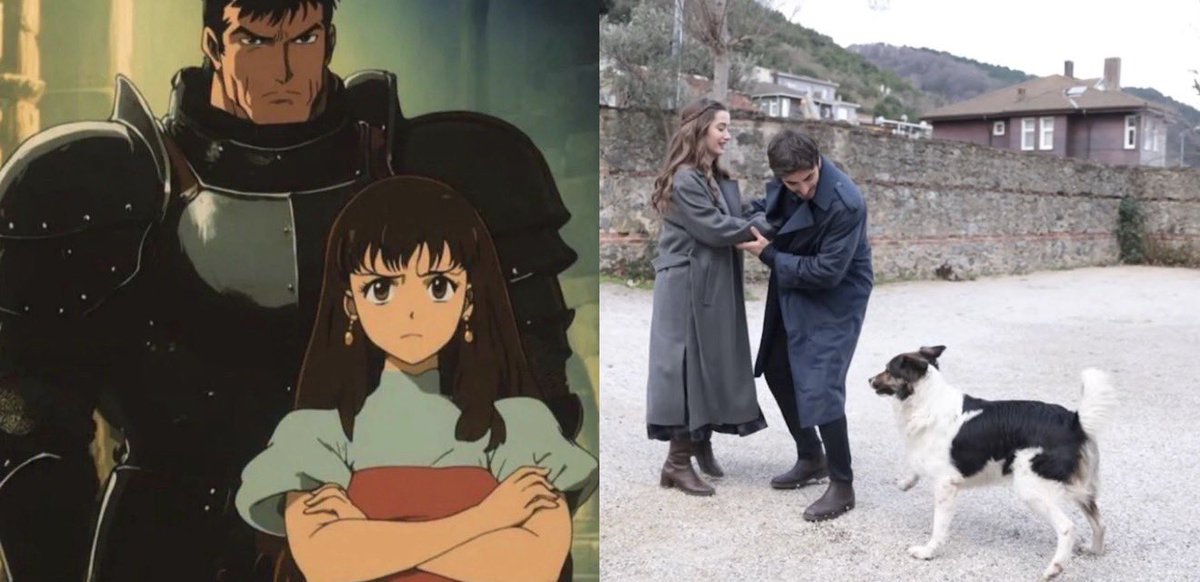 MaNan_fan18 tweet media