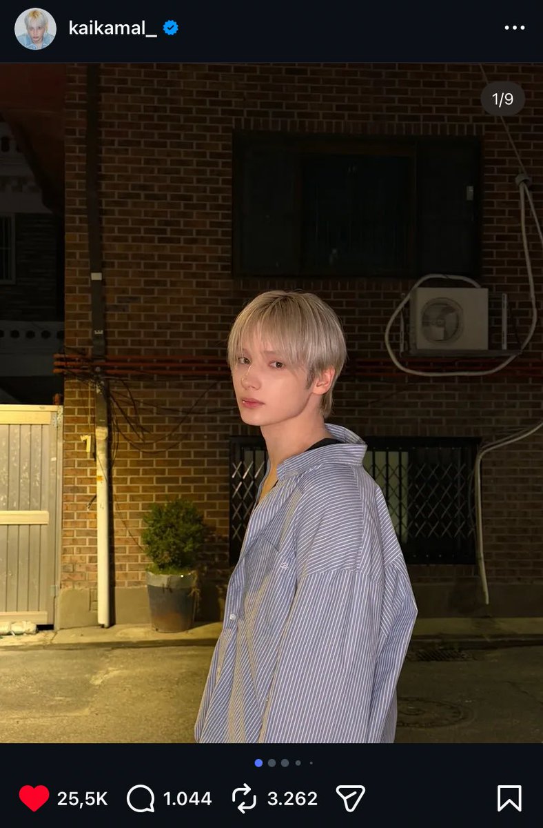 7th year: chei (rin's wife) ✰ tweet media