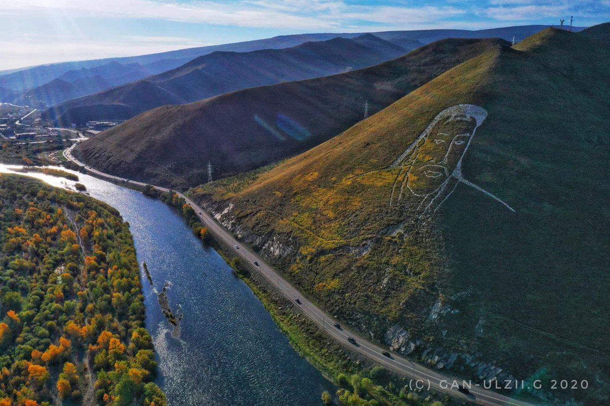 Lkhamsuren Tsogtbayar tweet media