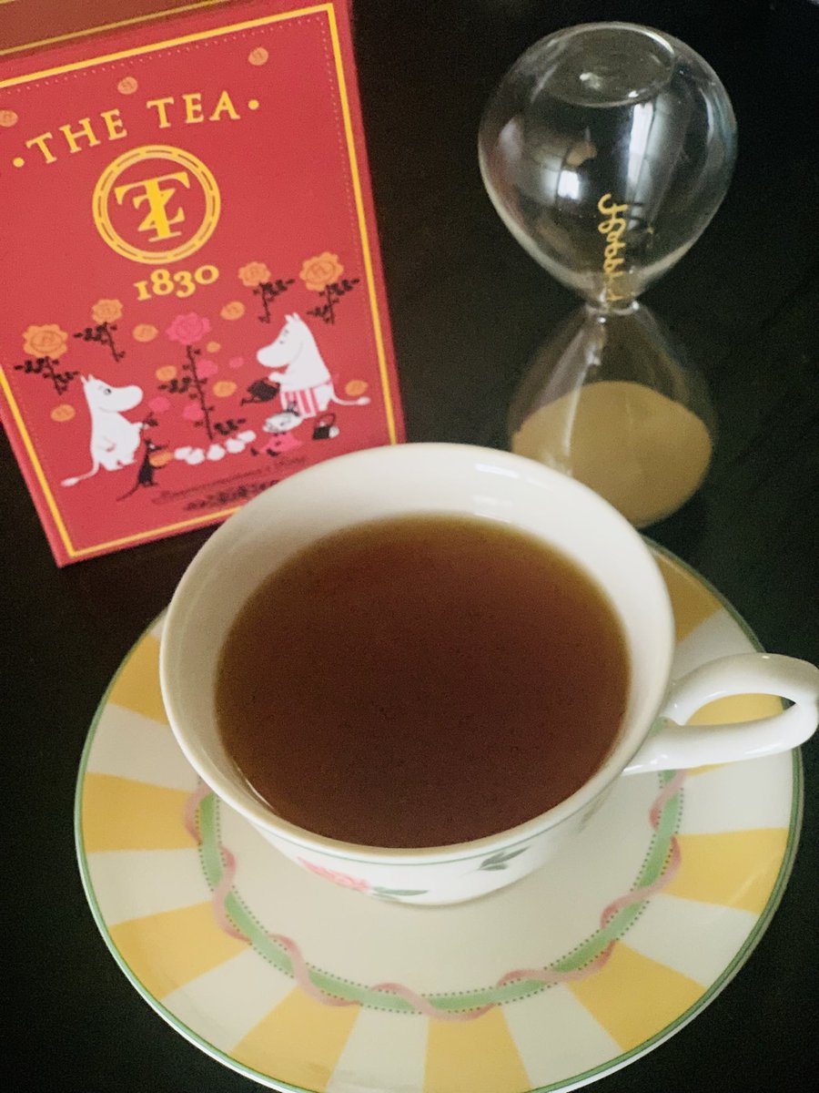 りさごん(網膜剥離からゆるりと社会復帰) tweet media