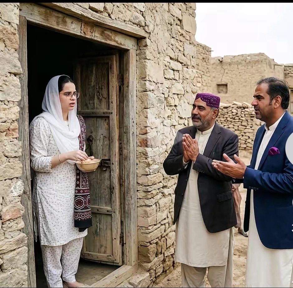One day we will see this capture. 
#BhootarMyFoot
#SardarMyFoot
<a href="/UmeRubabchandio/">Ume Rubab</a>