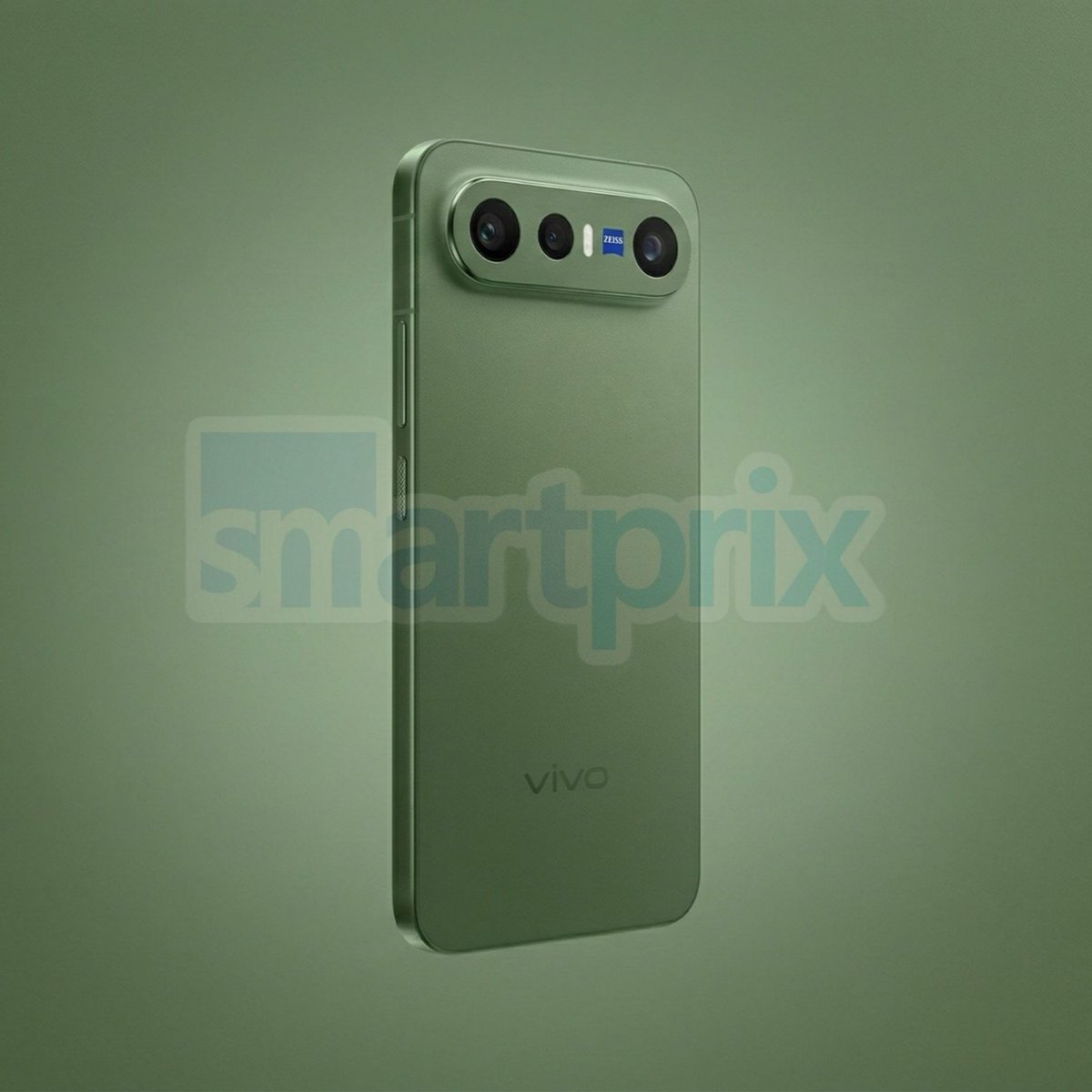 TechHome100's tweet image. Vivo X300 FE 💚
#vivo #vivoX300FE