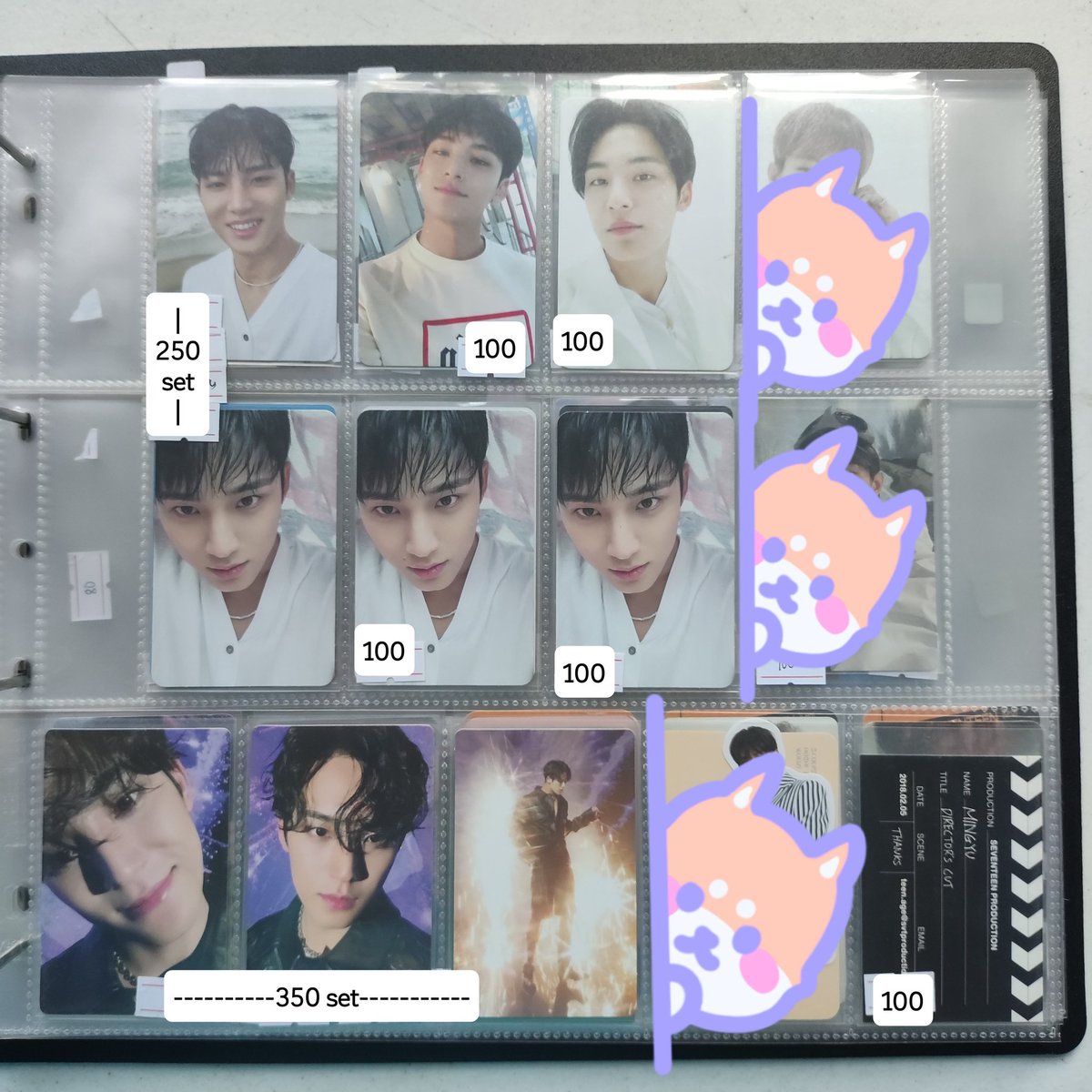 Oh My Merch! by Miu Mall PH tweet media