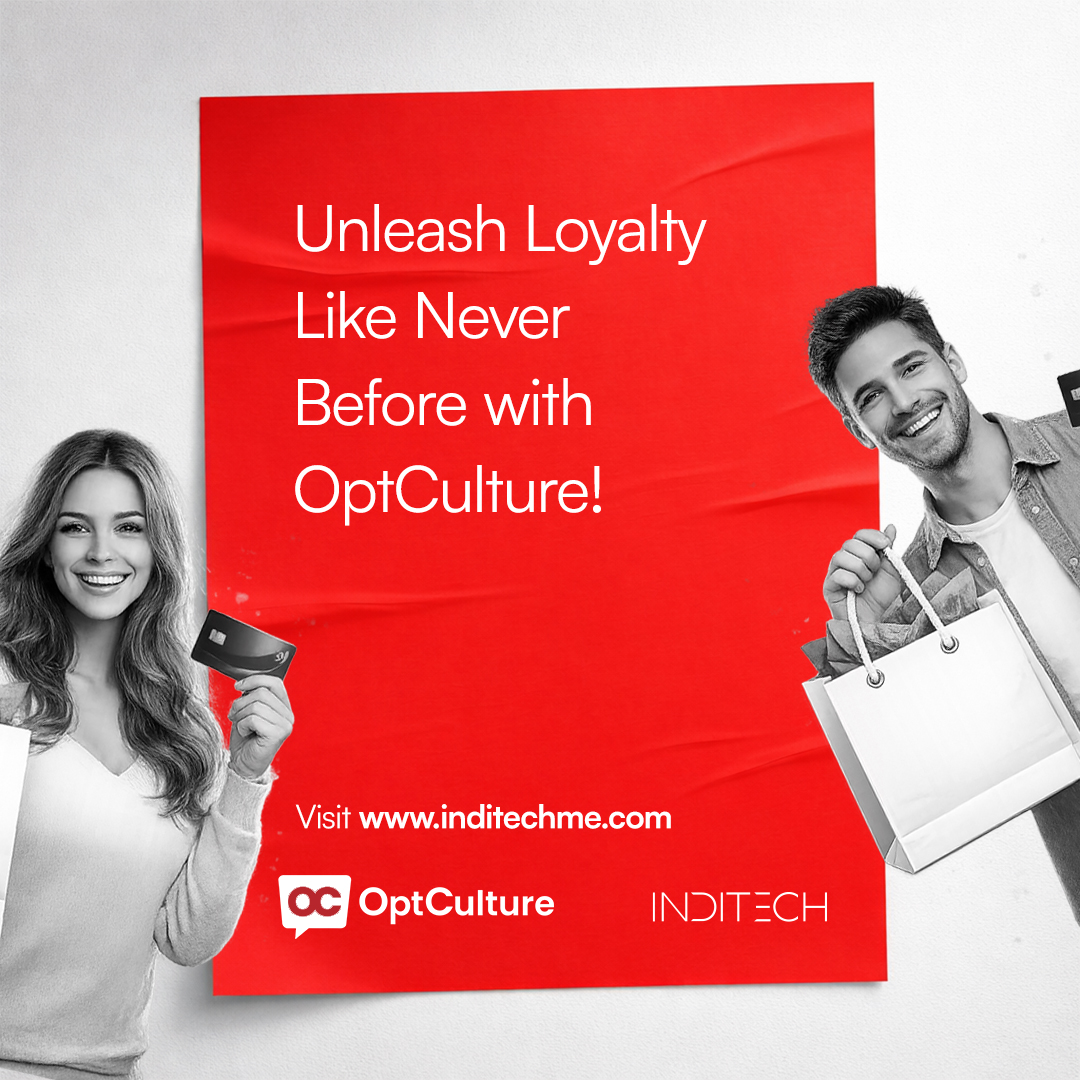 Inditechme's tweet photo. A loyalty solution is a powerful tool for businesses that want to build deeper, ongoing relationships with their customers and drive long‑term value.

More  Details Here: https://t.co/nAyPLD5aDb https://t.co/FfjQLeL7Zv