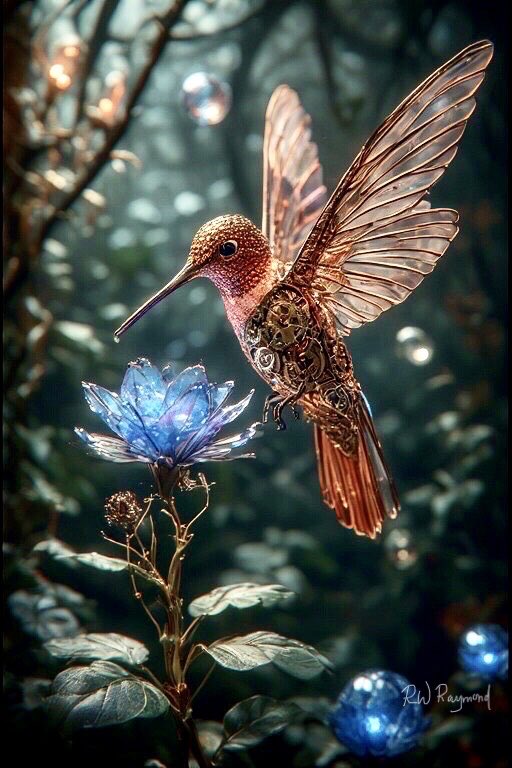 Randall W Raymond tweet media