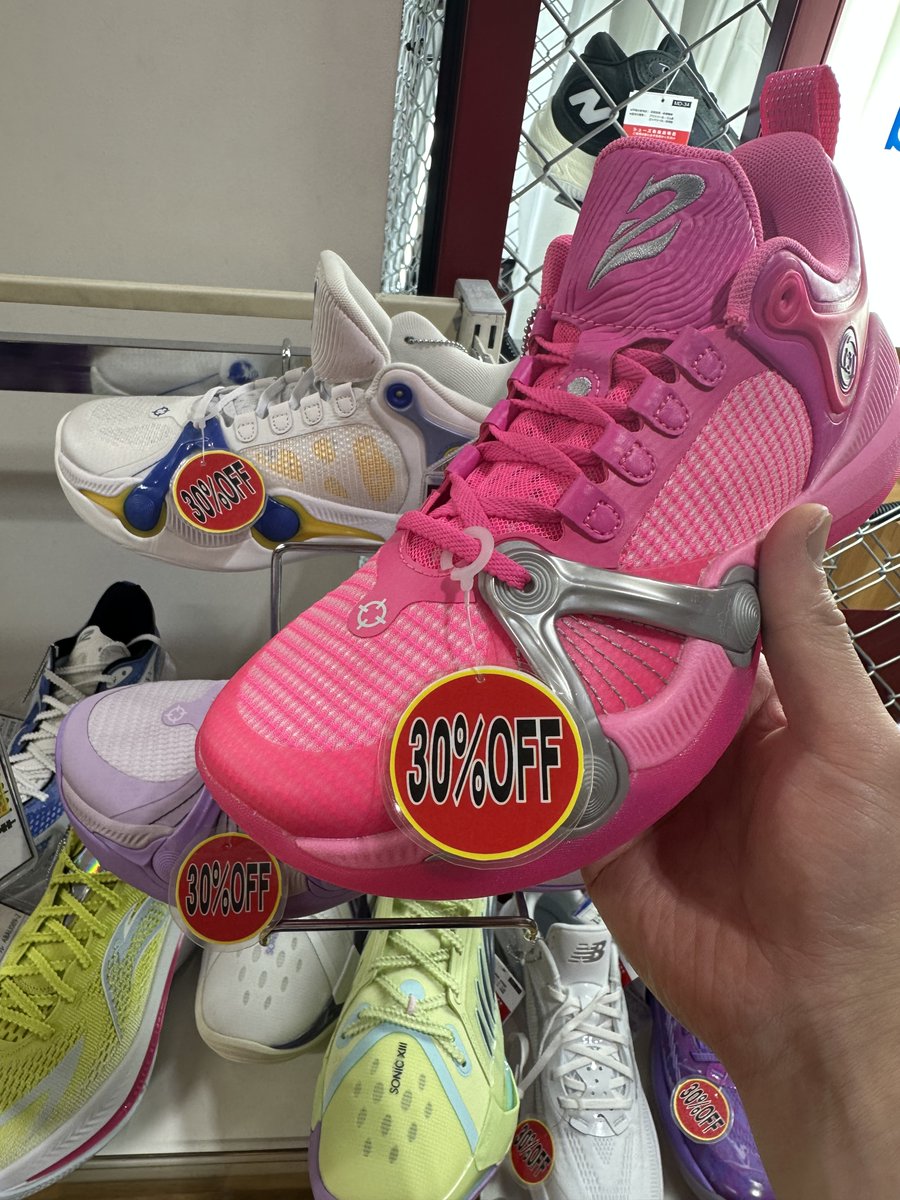 ギャラリー2渋谷バスケットボール店/GALLERY・2 SHIBUYA Basketball tweet media