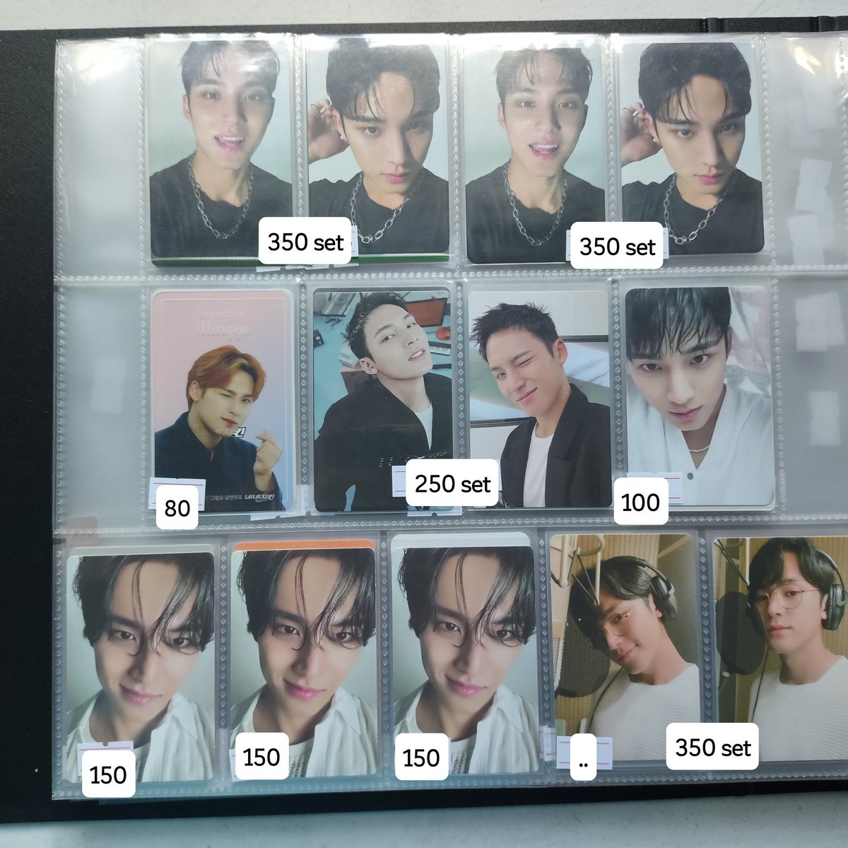 Oh My Merch! by Miu Mall PH tweet media