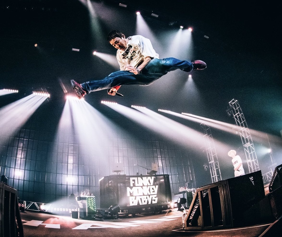 ファンキー加藤 tweet media