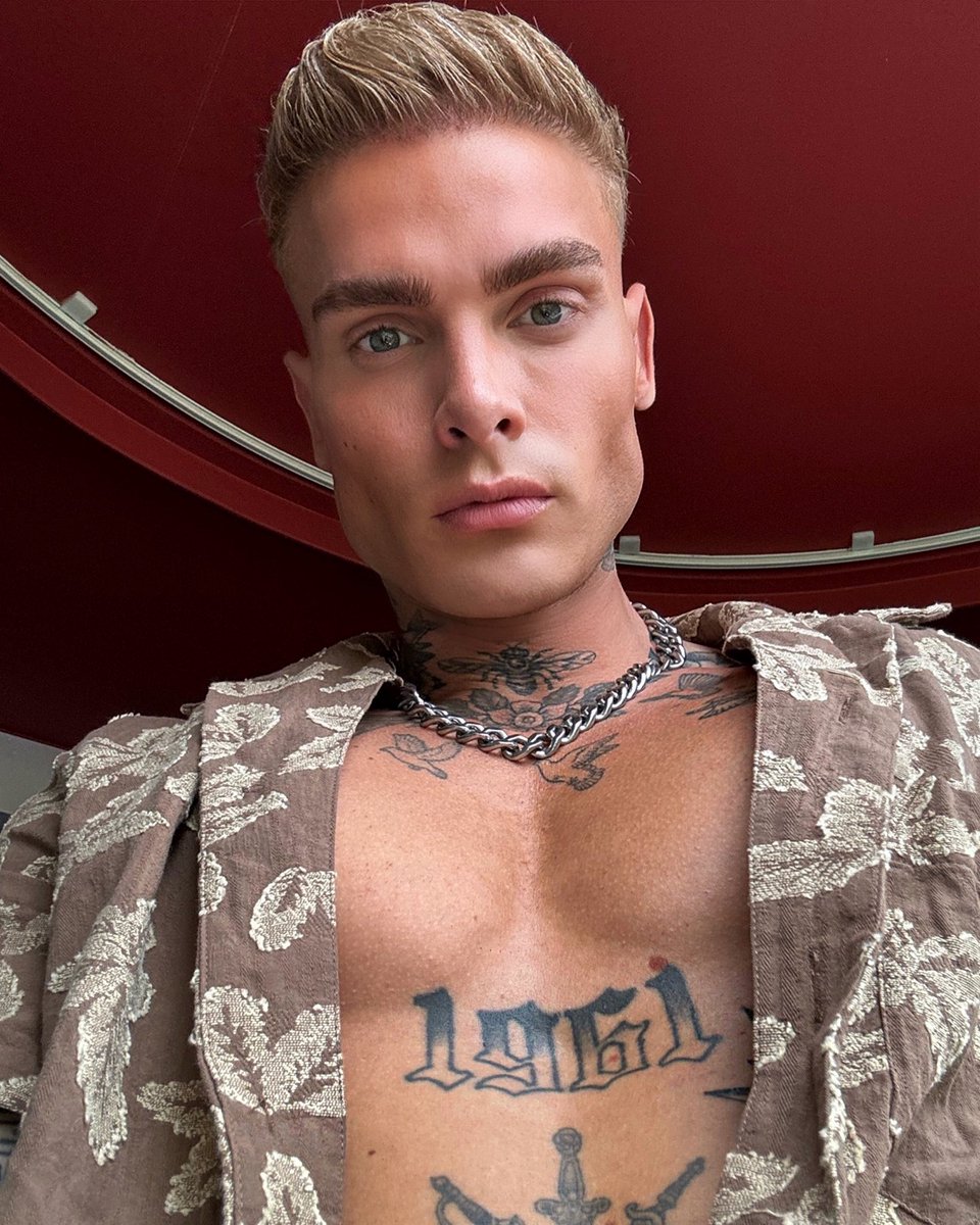 Daniel guldberg tweet media